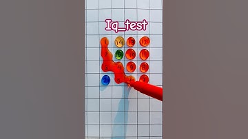 Draw a Starlight line with numbers 1 to 21 | #drawing #line #maths #quiz #shorts