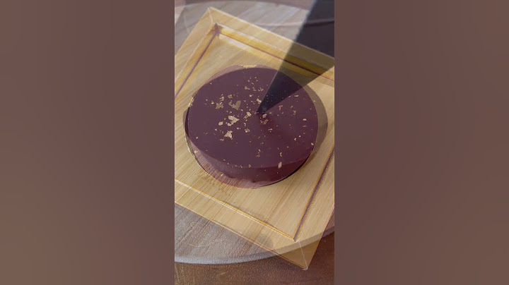 結局、世界一おいしいチョコはコレ。