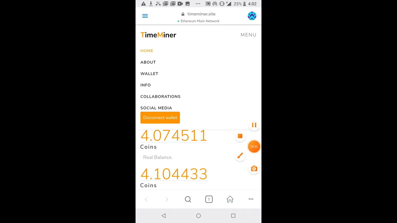 TIMEMINER IS A SCAM
