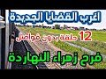 أغرب القضايا من الجاني فرح زهراء النهارده ملفات حصرية من الإذاعة البوليسية وأرشيف المحاكم