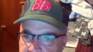 Team orders in NASCAR