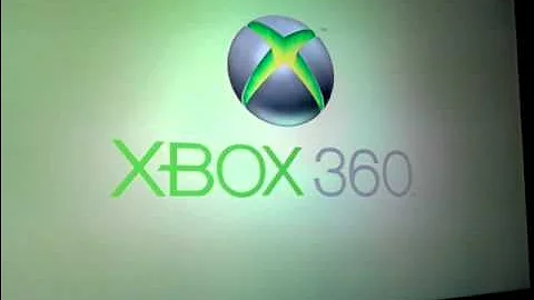 Xbox 360 Screen Freezes on start up