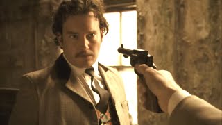 Sherlock Holmes