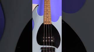 How to get Rage Against the Machine's bass tone in 30 seconds! #bass #bassguitar #stingray