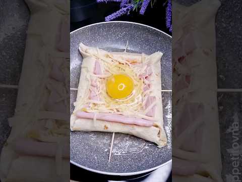 Что еще может быть вкуснее и проще #рецепт #рецепты #shorts