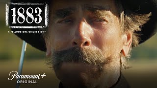 Shea’s Dream | 1883 | Paramount+