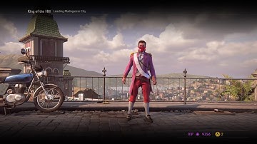 Uncharted 4: A Thief