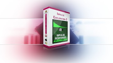 NRS - Impulse Exploration 3