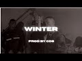 [FREE] Fredo x Clavish x Nines UK Rap Type Beat 2025 – "Winter" |UK Rap Instrumental