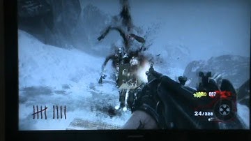 COD BO: COTD first try part 3