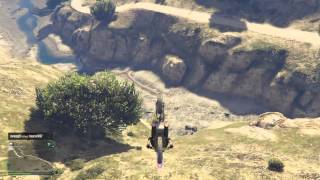 Nip Down To The Beach?