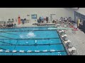 2026 CIML Girls Swimming: Ankeny vs WDM Valley