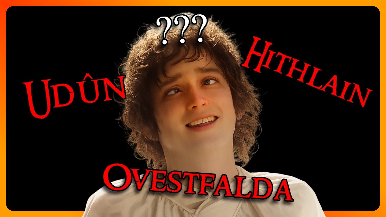 I Riferimenti dei Film del Signore degli Anelli SPIEGATI