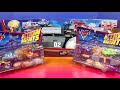Disney Pixar Cars 2 Action Agents With Mater Lemons Spy Train JUst4fun290 Original Videos 