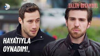 Nedim, Vicdan Azabını Anlattı - Zalim İstanbul 23. Bölüm