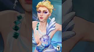 I NEED IT NOW #marvelrivals #marvel #marvelrivalsclips #marvelrivalsupdate #cloakanddagger
