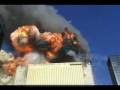 rare footage of 9/11 second hit-must watch
