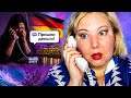 ГЕРМАНИЯ НА КРЮЧКЕ У ПЕРЕВОДЧИЦЫ #storytime 