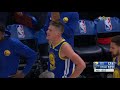 Jerebko Game Winner - Warriors vs Jazz (NBC Bay Area Warriors commentary)