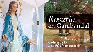 Rosario desde Garabandal - 01 junio de 2024