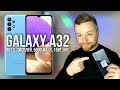 Samsung Galaxy A32 СРАВНЕНИЕ С КОНКУРЕНТАМИ [Честный Обзор]