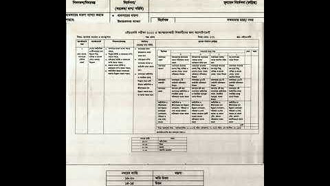 Hsc-22  6th week assignment published 💥✅ || check our channel for solution (pdf সহ)