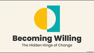 The Courage To Become Willing  |  A Spiritual Deep Dive Into Step 6  April 19, 2026