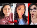 Amazing Tik Tok Glow Up Transformations