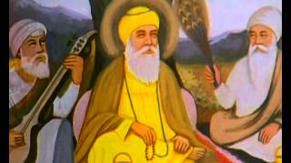 Sant anoop singh ji - baani guru hai gur bin samajh na aavei