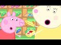 小猪佩奇 第一季 全集合集 |  新鞋子 👠 粉红猪小妹|Peppa Pig | 动画