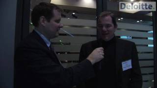 Todd Finch, Vizible - DeloittePred2009 - Toronto