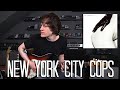 New York City Cops - The Strokes Cover