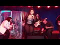 Kimmie Horne Live at Motor City Casino!! - YouTube