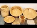 Cheap way to Practice Turning Bowls on the Lathe