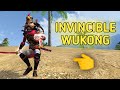 FIRST GAMEPLAY WITH THE NUTCRACKER BUNDLE ❤️ || WUKONG THE INVINCIBLE CHARACTER 😵 !!!!