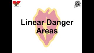 04 Linear Danger Areas