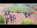 Presence of Mind Activity by MBA Students