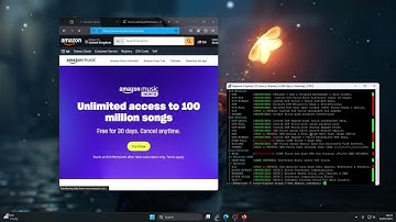 NEPTUNE C2 VS AMAZON | BEST BOTNET 2025 | CHECK BIO!