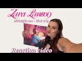 GIRLS TRIP IS ICONIC ZARA LARSSON MIDNIGHT SUN GIRLS TRIP REACTION VIDEO 