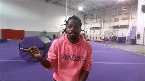 Easiest TouchDown Raiz Tutorial MercuryTricking