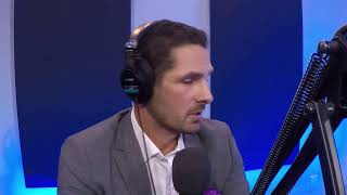 Talking Insurance with Timothy Doty | The Jeff Crilley Show