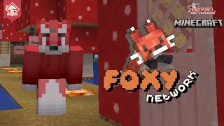 [ 🔴 Live ] Gedein kosan ku yuk~ [ Minecraft Indonesia ]