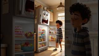 الثلاجة الواعظة في رمضان | Sunnah Fridge