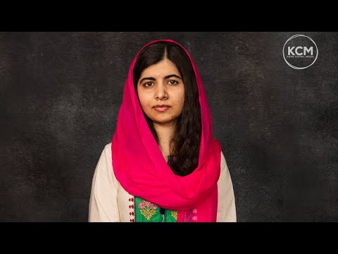 Malala Yousafzai | The Youngest Nobel Prize Winner | #SeeHer Story