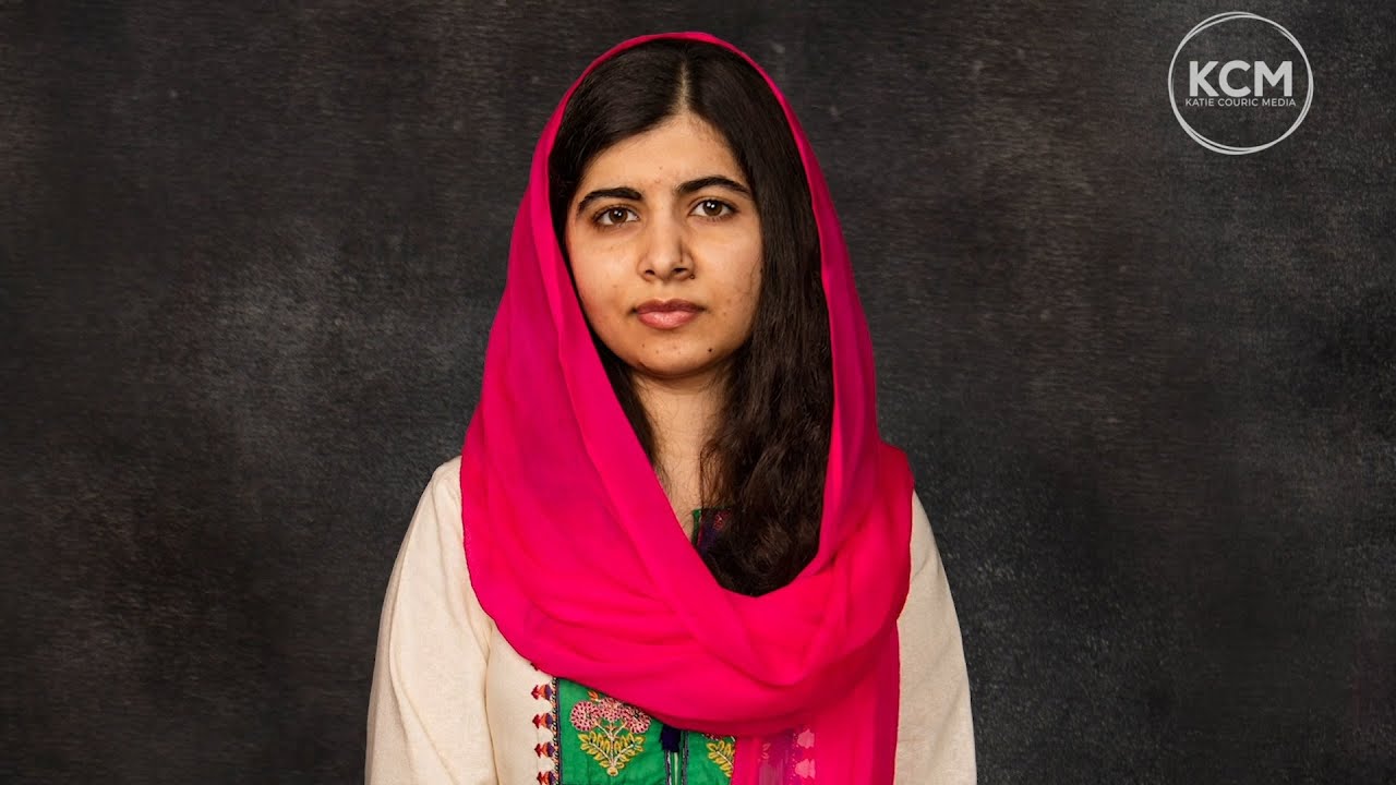 Malala Yousafzai | The Youngest Nobel Prize Winner | #Seeher Story - Youtube
