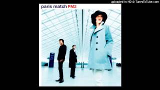 Coffee Machine - Paris Match chords