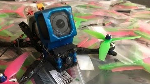 HQ~Ethix S3 Prop Testing// Raw Playground Ripping