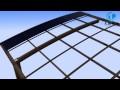 How to build a carport How to build a carport