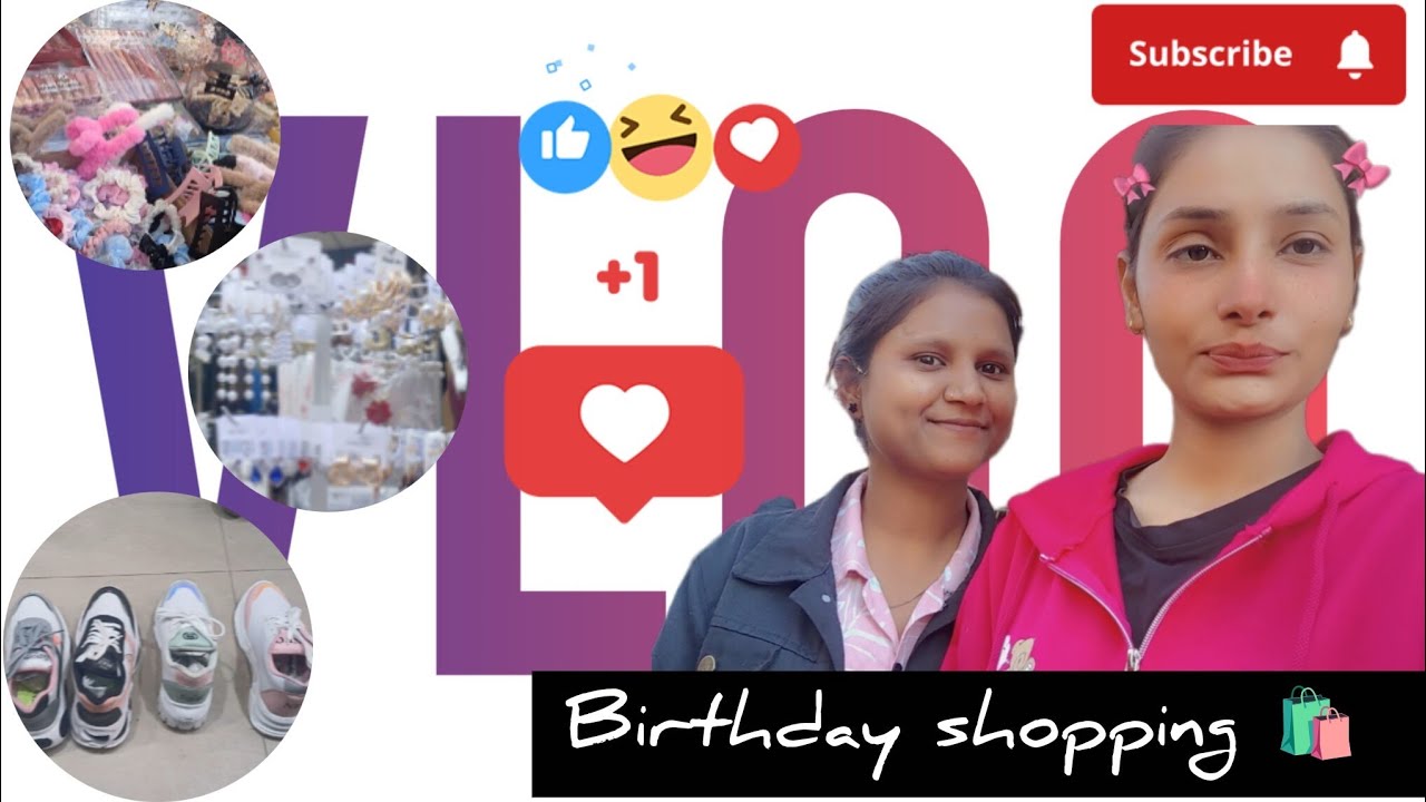 Shopping 🛍 vlog 💗😆🥰#subscribe #shortvideo #explorepage #minivlog #tanuyadav_art #viralvideo 