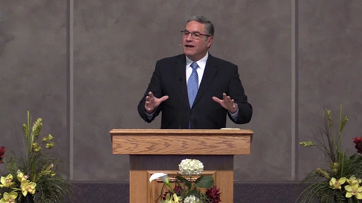 1 Thessalonians 5:12-15 - Small Statements That Are Big Deals - Part1